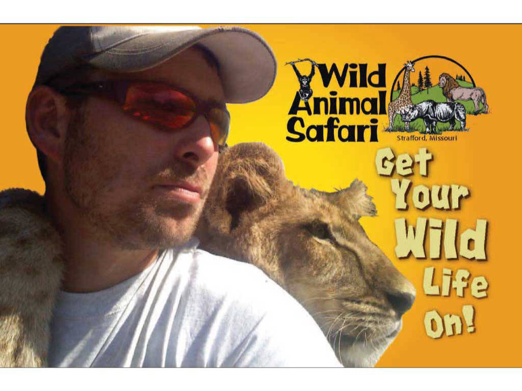 Wild Animal Safari